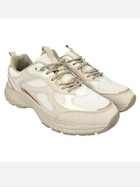 Nicole Miller Hawk Fashion Sneakers Women's Size 9.5 NIB